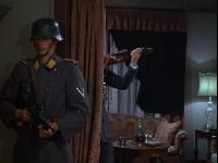 Click to watch 'Movies Are Your Best Escape...' (popup) Hogans Heroes